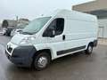 Peugeot Boxer Boxer 335 2.2 HDi/130CV FAP PM-TM Furgone Blanc - thumbnail 1