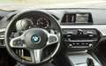 BMW 520 520 D XDrive PACK M Argent - thumbnail 13