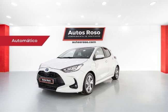 Toyota Yaris 1.5 125 S-Edition - foto 1