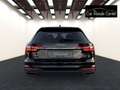 Audi A4 Avant 40TDI QUATTRO MASSAGE+LED+NAVI+8xBrft Zwart - thumbnail 4