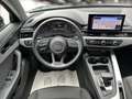 Audi A4 Avant 40TDI QUATTRO MASSAGE+LED+NAVI+8xBrft Schwarz - thumbnail 11