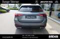 Mercedes-Benz GLC 300 GLC 300 e 4M AMG+Night/MBUX/AHK/360°/Distronic Grau - thumbnail 8