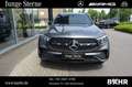 Mercedes-Benz GLC 300 GLC 300 e 4M AMG+Night/MBUX/AHK/360°/Distronic Grau - thumbnail 7