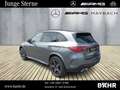 Mercedes-Benz GLC 300 GLC 300 e 4M AMG+Night/MBUX/AHK/360°/Distronic Grau - thumbnail 3