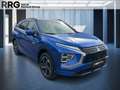 Mitsubishi Eclipse Cross 2.4 Plug-IN 4WD 360 Grad Kam Navi Albastru - thumbnail 7