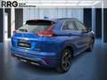 Mitsubishi Eclipse Cross 2.4 Plug-IN 4WD 360 Grad Kam Navi Albastru - thumbnail 5