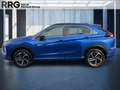 Mitsubishi Eclipse Cross 2.4 Plug-IN 4WD 360 Grad Kam Navi Albastru - thumbnail 2