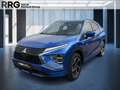 Mitsubishi Eclipse Cross 2.4 Plug-IN 4WD 360 Grad Kam Navi Albastru - thumbnail 1