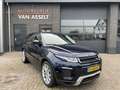 Land Rover Range Rover Evoque 2.0 Si4 HSE Dynamic Leer , Navi , Facelift Blauw - thumbnail 1