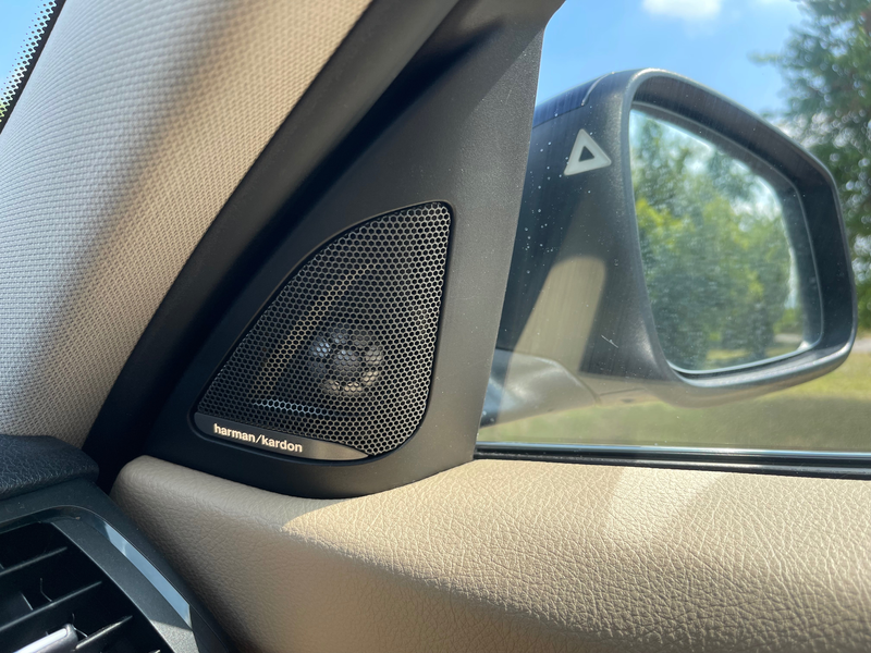 BMW 328 328i Touring Sport-Aut. Luxury Line — photo 15