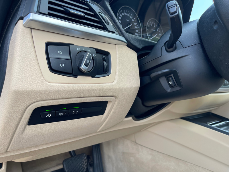 BMW 328 328i Touring Sport-Aut. Luxury Line — photo 14