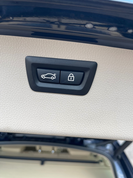 BMW 328 328i Touring Sport-Aut. Luxury Line — photo 13