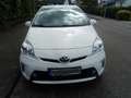 Toyota Prius Prius (Hybrid) Comfort Білий - thumbnail 3