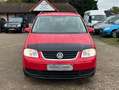 Volkswagen Touran Goal Rot - thumbnail 3