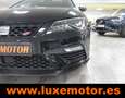 SEAT Leon ST 2.0 TSI S&S Cupra Black Carbon 4Drive DSG 300 Negro - thumbnail 9