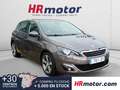 Peugeot 308 Allure Gris - thumbnail 1