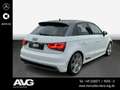 Audi A1 A1 Sportback 1.4 TFSI S line Ambition Xenon Navi Wit - thumbnail 3