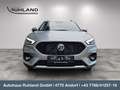 MG ZS 1.5 VTi Luxury Silber - thumbnail 5