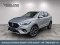 MG ZS 1.5 VTi Luxury Silber - thumbnail 1