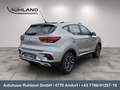 MG ZS 1.5 VTi Luxury Silber - thumbnail 8