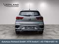 MG ZS 1.5 VTi Luxury Silber - thumbnail 4