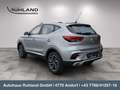 MG ZS 1.5 VTi Luxury Silber - thumbnail 3
