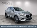 MG ZS 1.5 VTi Luxury Silber - thumbnail 6