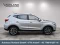 MG ZS 1.5 VTi Luxury Silber - thumbnail 7