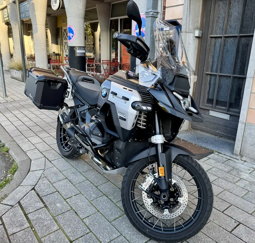 BMW R 1300 GS