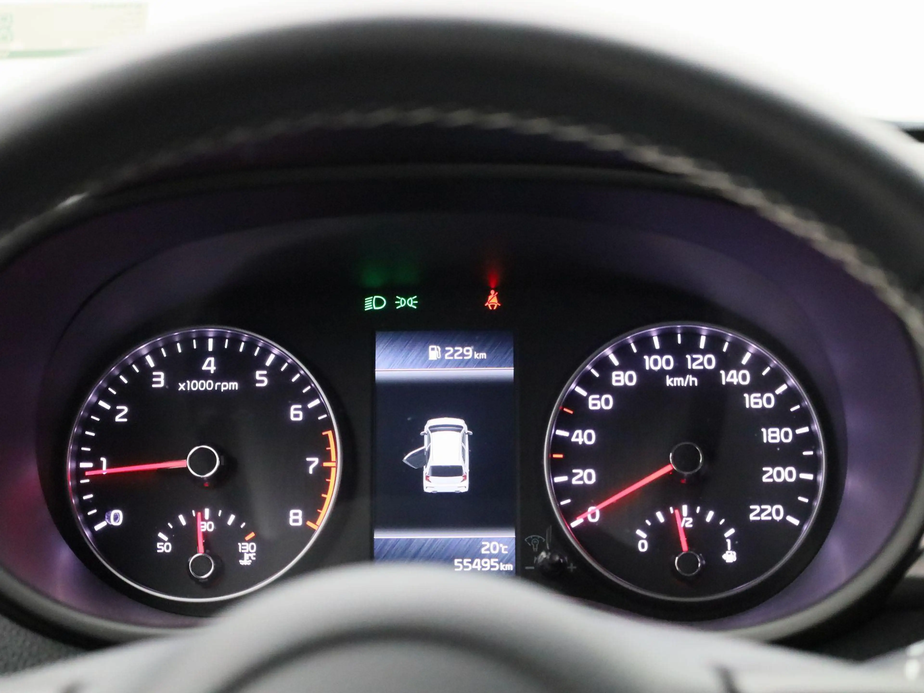 Kia Picanto 1.0 DPi DynamicPlusLine AppleCarplay | LM Velgen | — photo 8