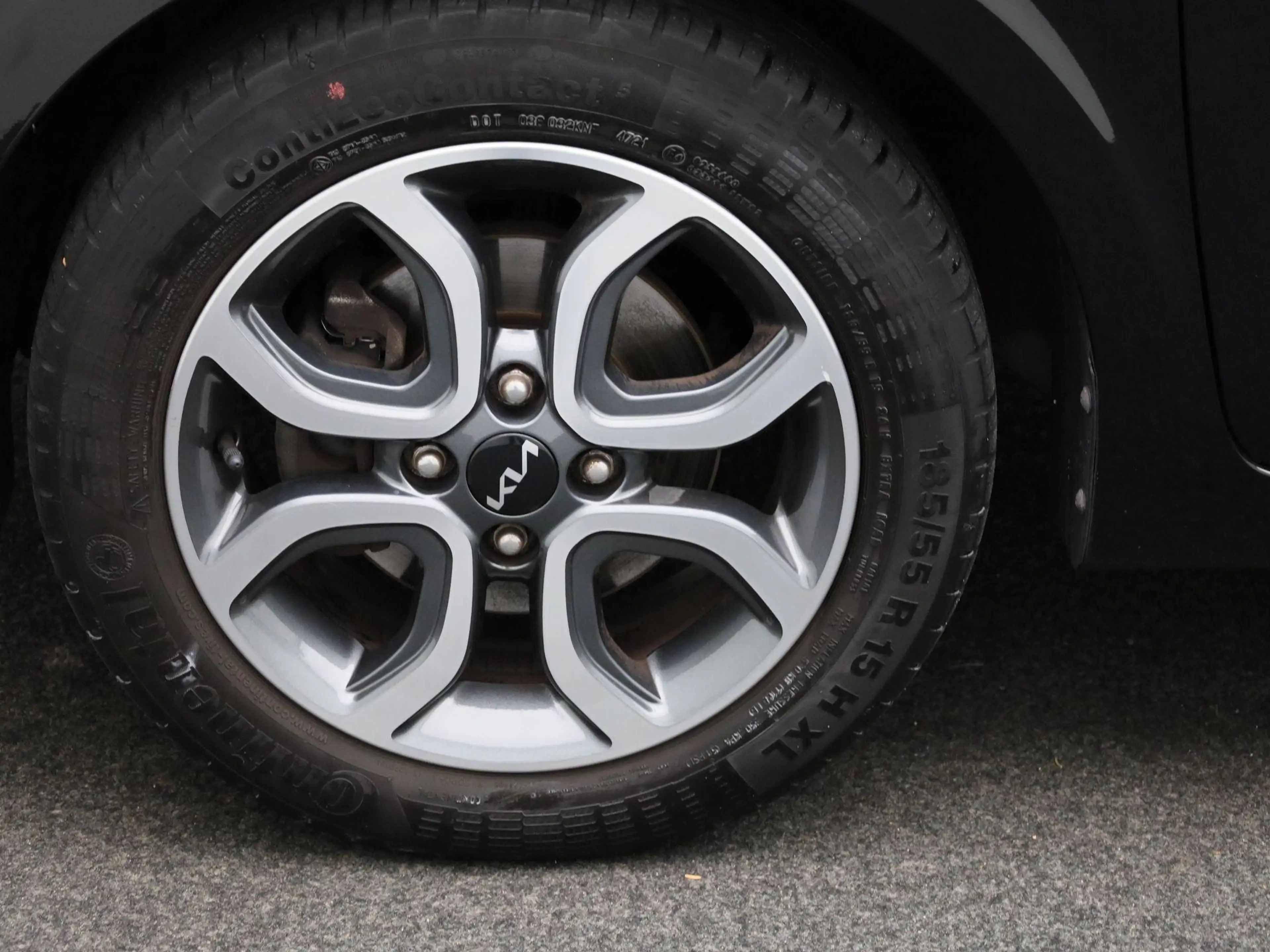 Kia Picanto 1.0 DPi DynamicPlusLine AppleCarplay | LM Velgen | — photo 12