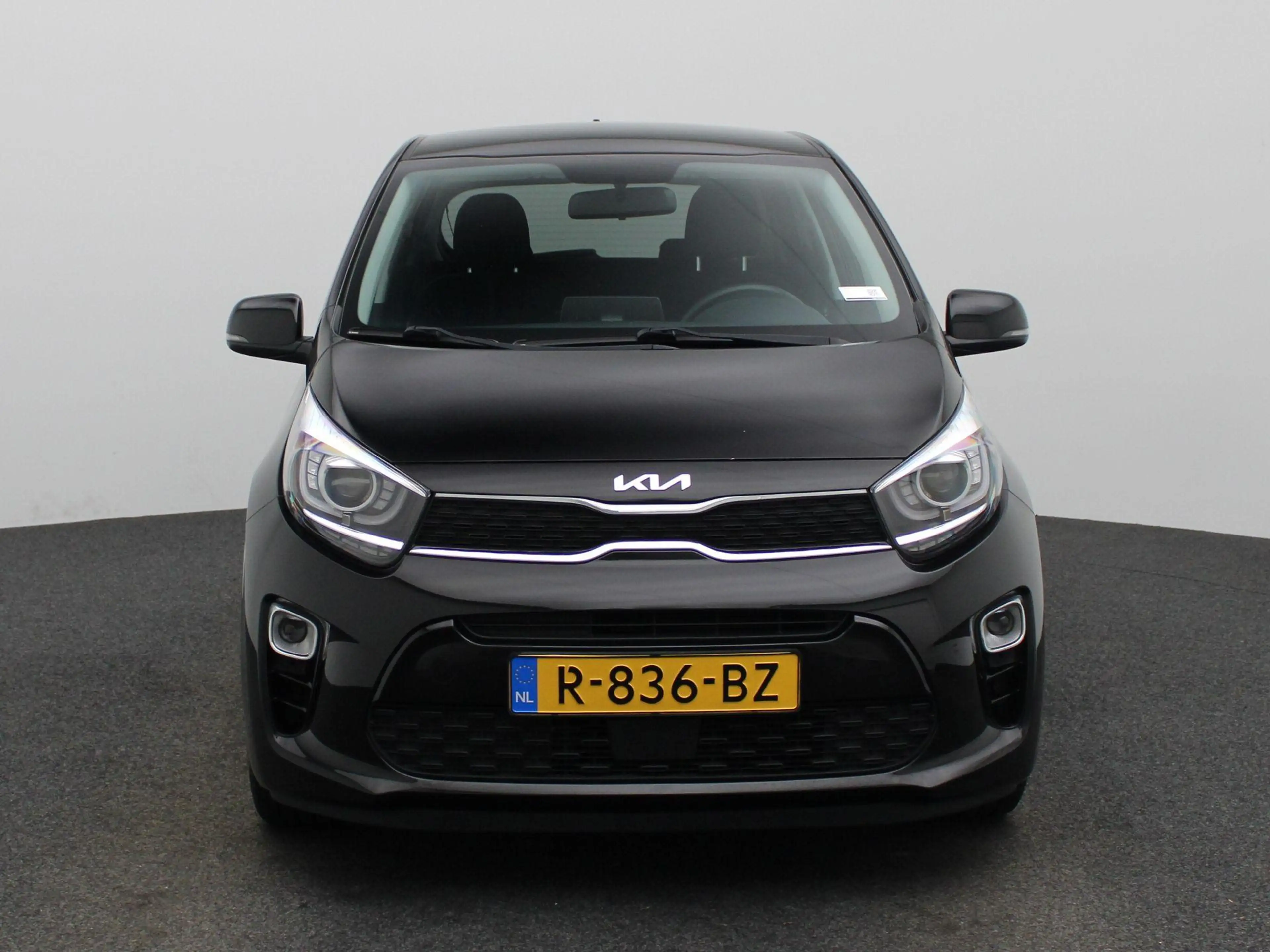 Kia Picanto 1.0 DPi DynamicPlusLine AppleCarplay | LM Velgen | — photo 3