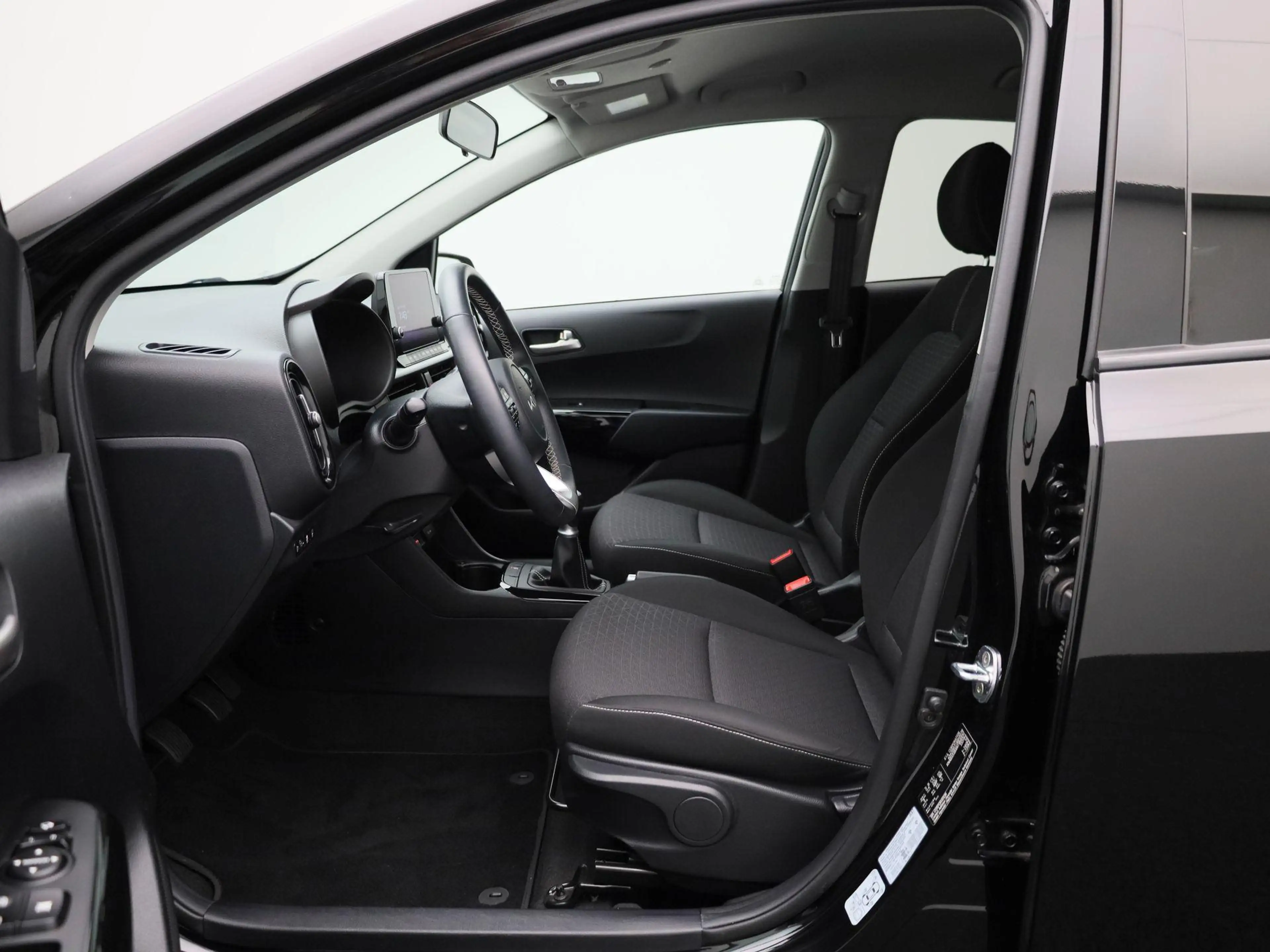 Kia Picanto 1.0 DPi DynamicPlusLine AppleCarplay | LM Velgen | — photo 9