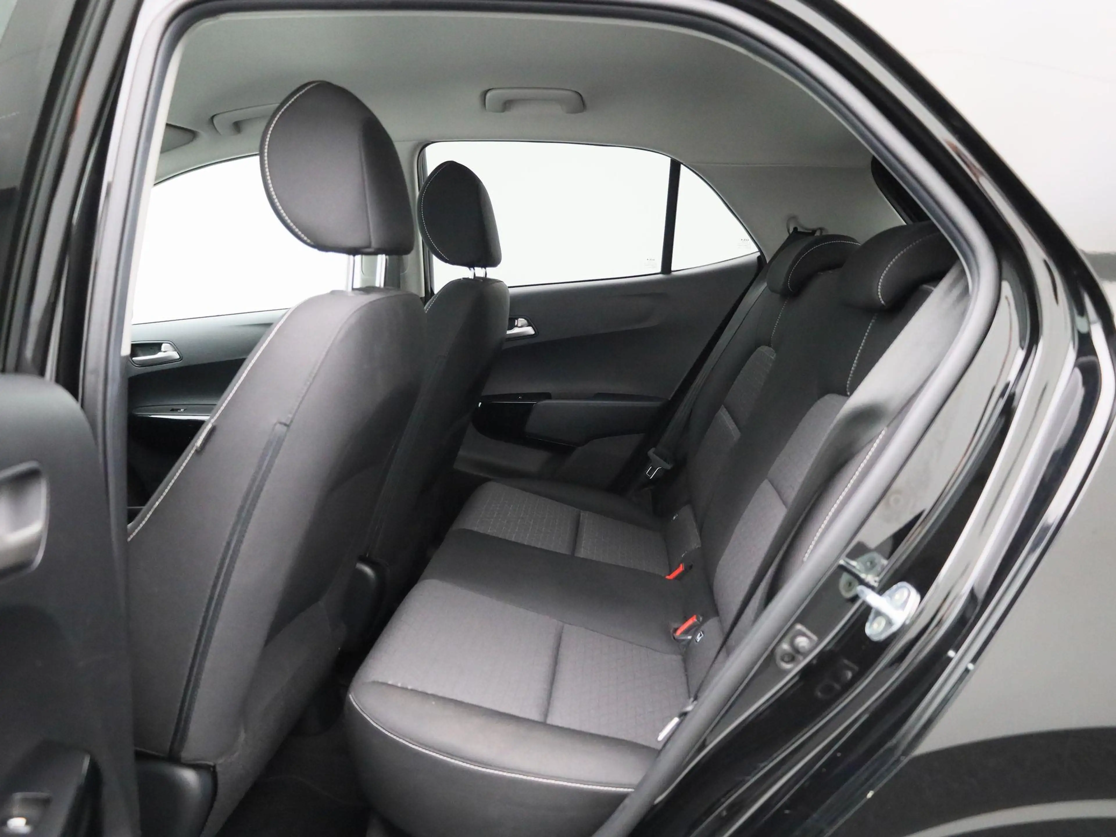 Kia Picanto 1.0 DPi DynamicPlusLine AppleCarplay | LM Velgen | — photo 10