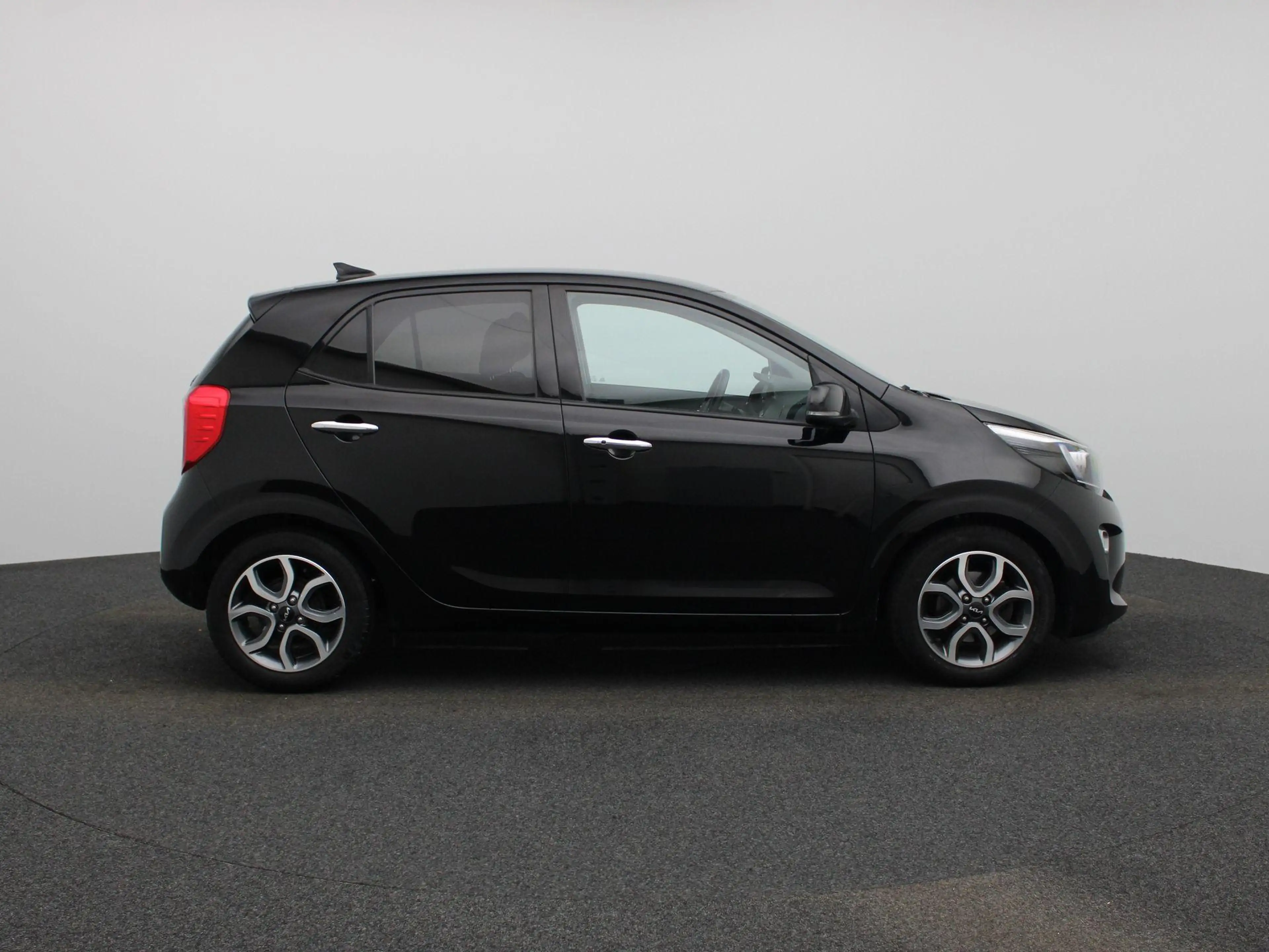 Kia Picanto 1.0 DPi DynamicPlusLine AppleCarplay | LM Velgen | — photo 6
