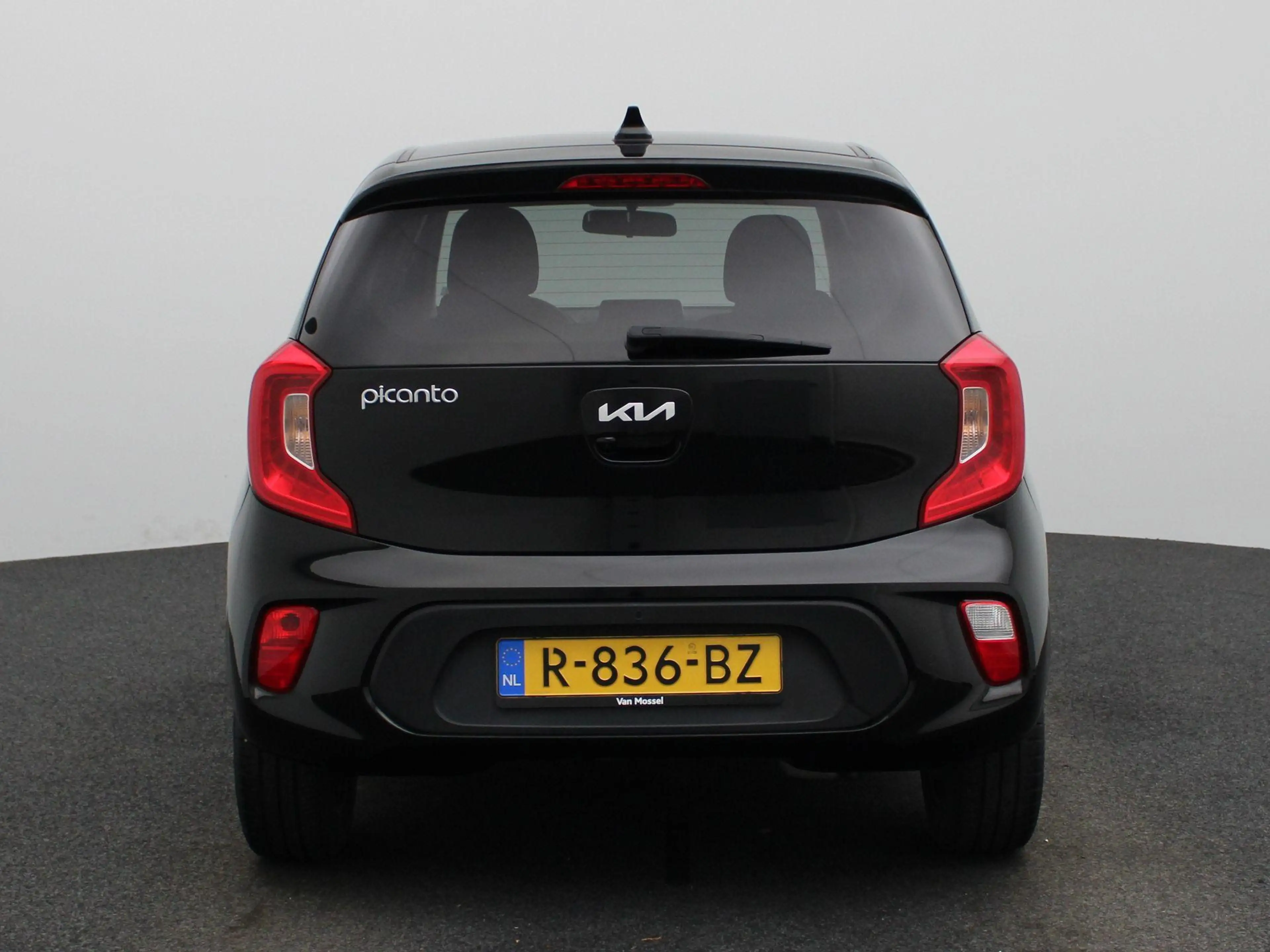 Kia Picanto 1.0 DPi DynamicPlusLine AppleCarplay | LM Velgen | — photo 5