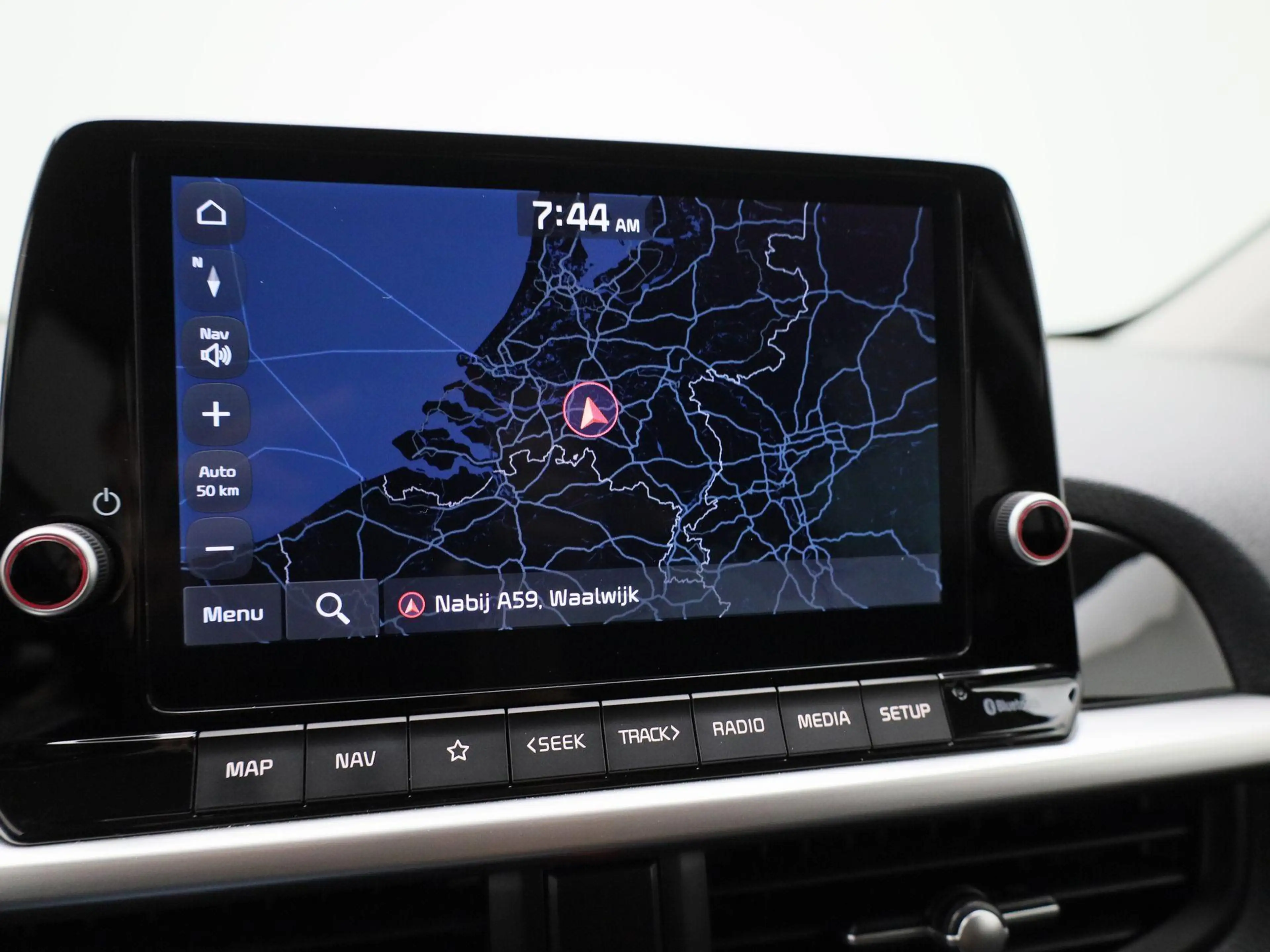 Kia Picanto 1.0 DPi DynamicPlusLine AppleCarplay | LM Velgen | — photo 15