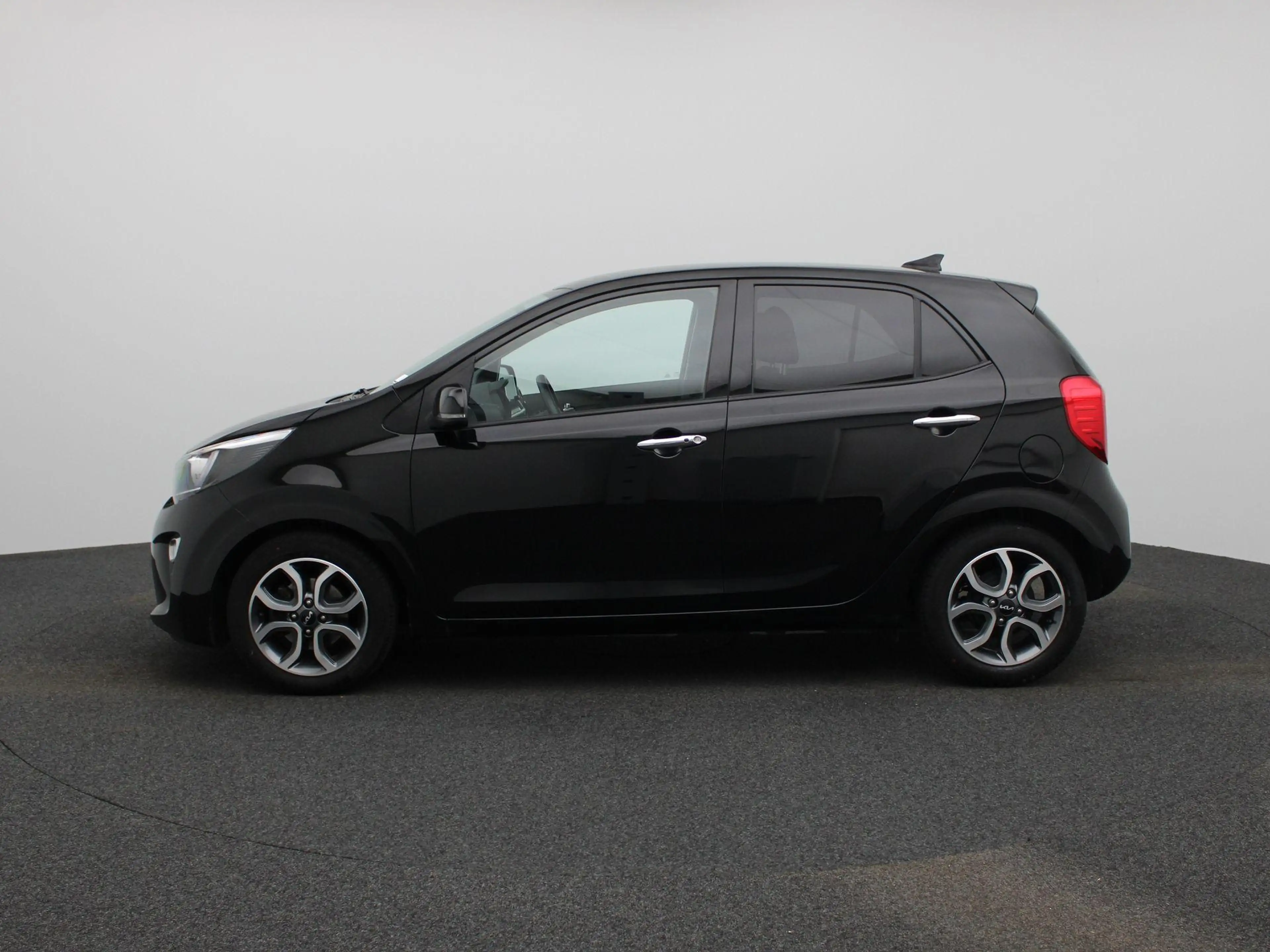Kia Picanto 1.0 DPi DynamicPlusLine AppleCarplay | LM Velgen | — photo 4