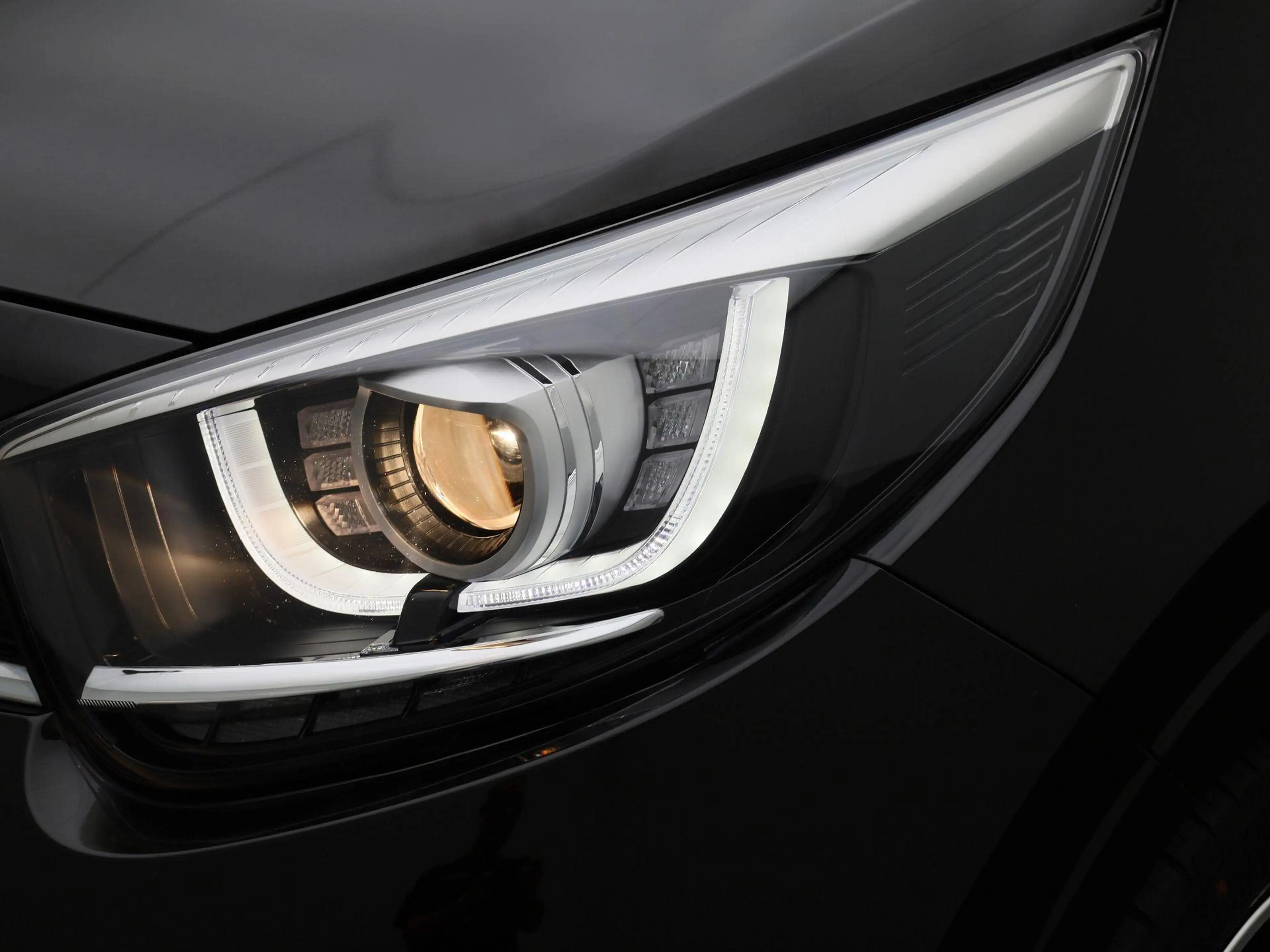 Kia Picanto 1.0 DPi DynamicPlusLine AppleCarplay | LM Velgen | — photo 13