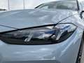 BMW i4 eDrive40 Gran Coupe G26 HA0 Grijs - thumbnail 12