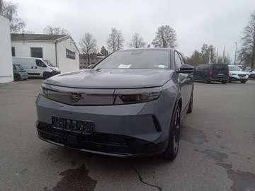 Electric 157 kW Ultimate