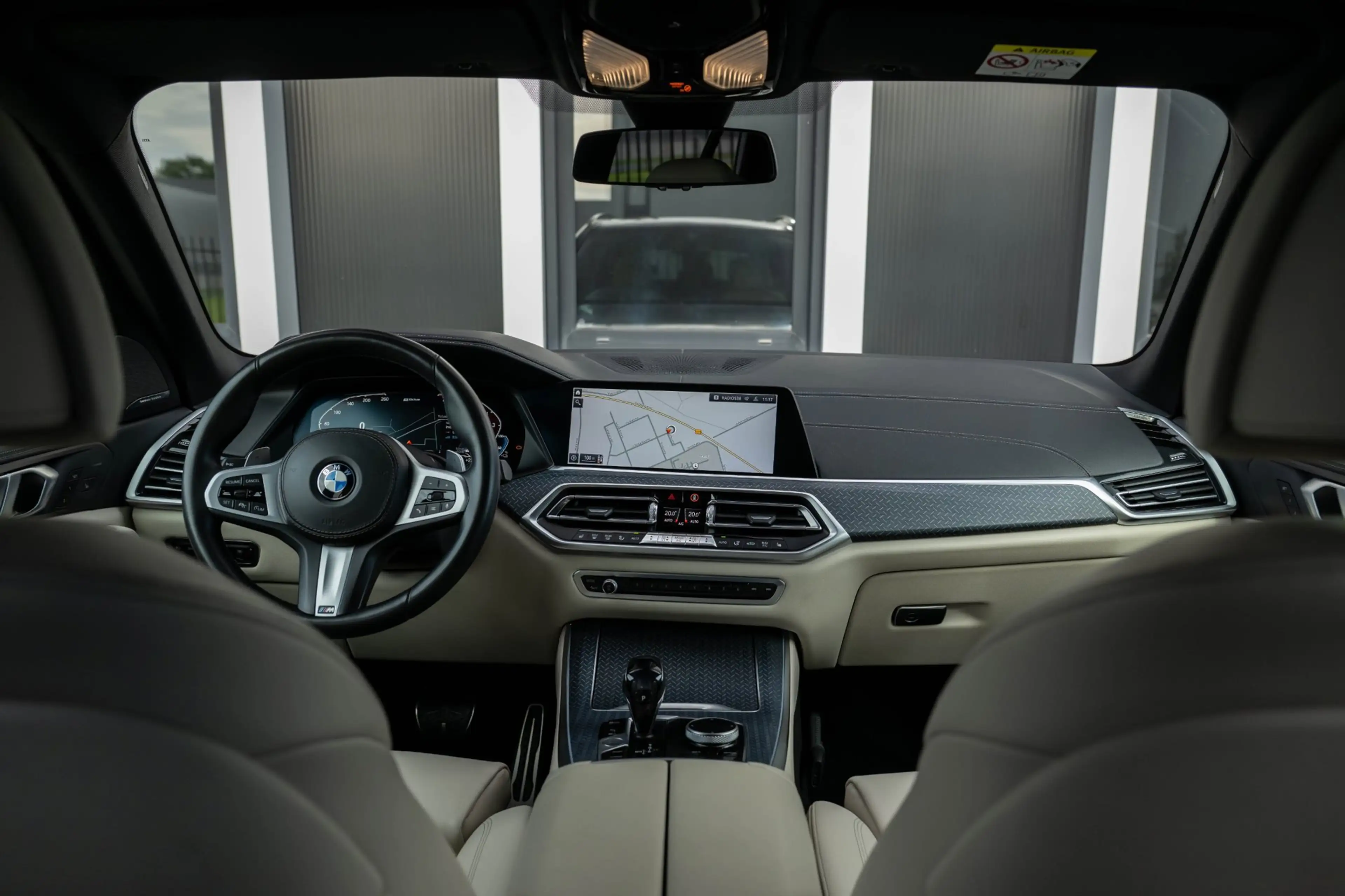 BMW X5 XDrive 45e High Executive M-Sport Pano|Laser|Trekh — photo 3