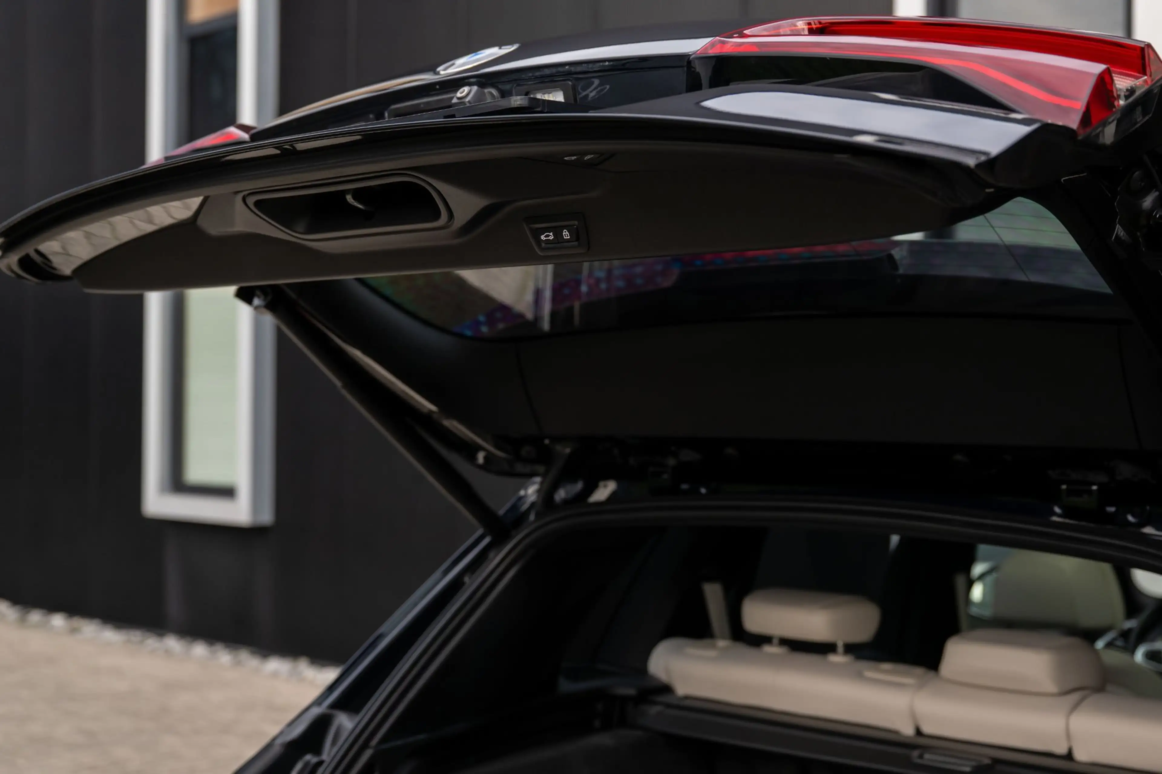 BMW X5 XDrive 45e High Executive M-Sport Pano|Laser|Trekh — photo 18