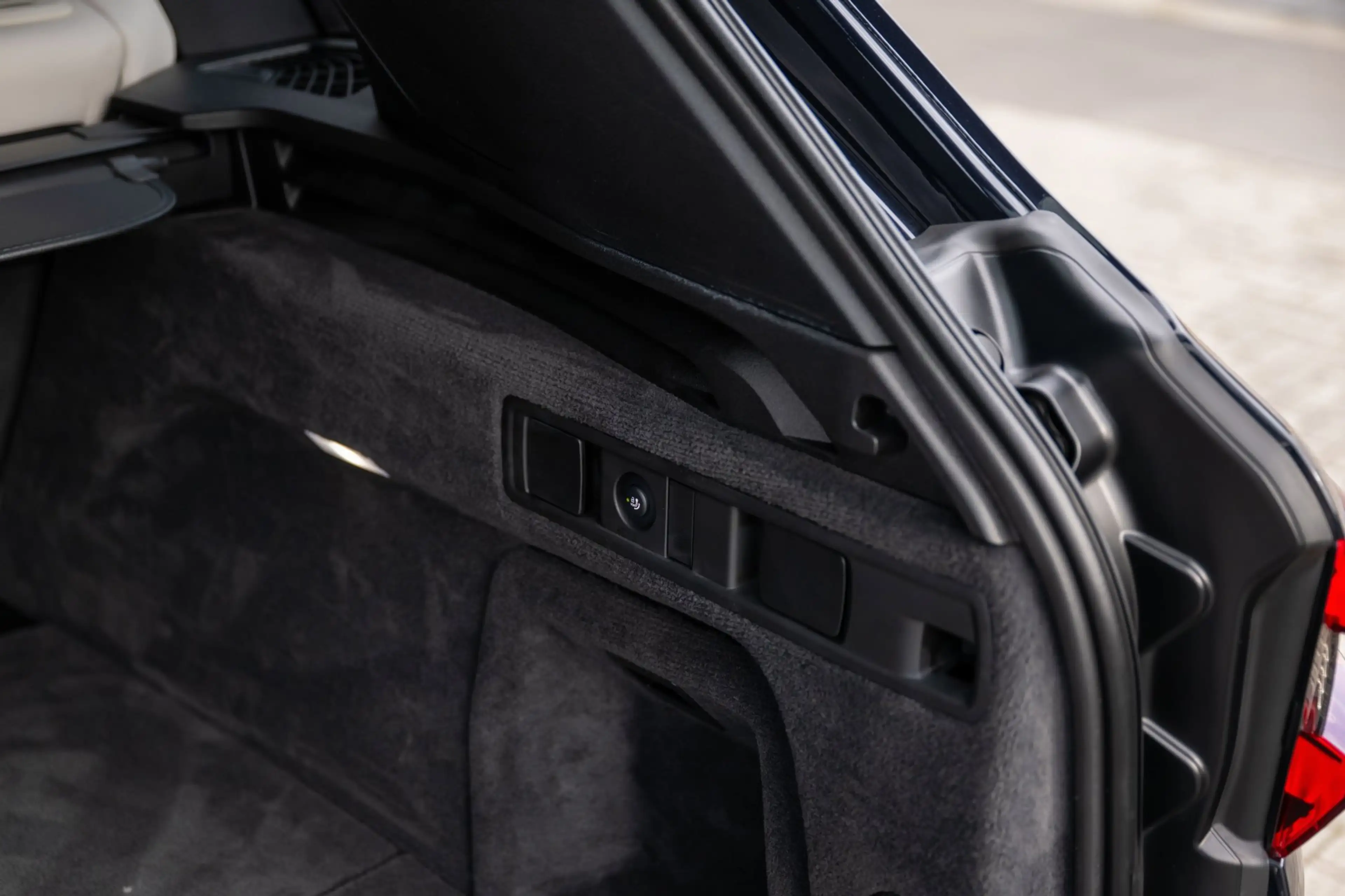 BMW X5 XDrive 45e High Executive M-Sport Pano|Laser|Trekh — photo 19