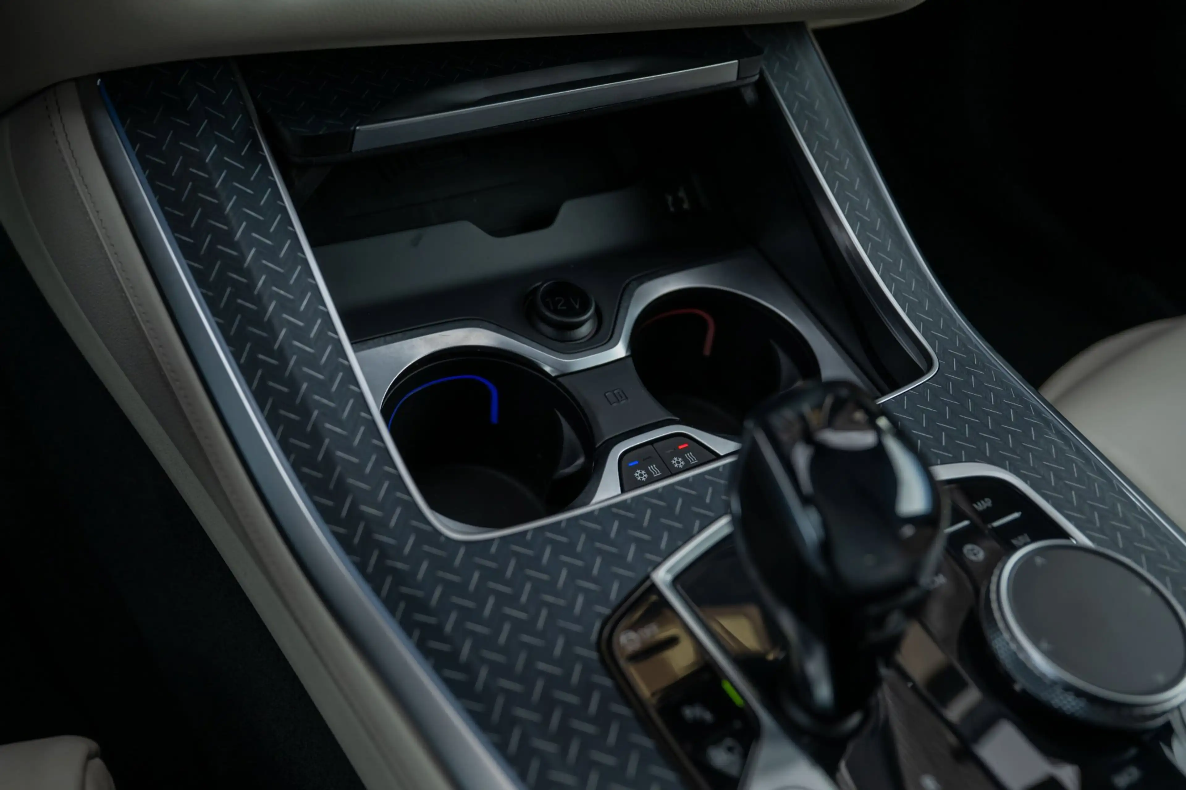 BMW X5 XDrive 45e High Executive M-Sport Pano|Laser|Trekh — photo 40