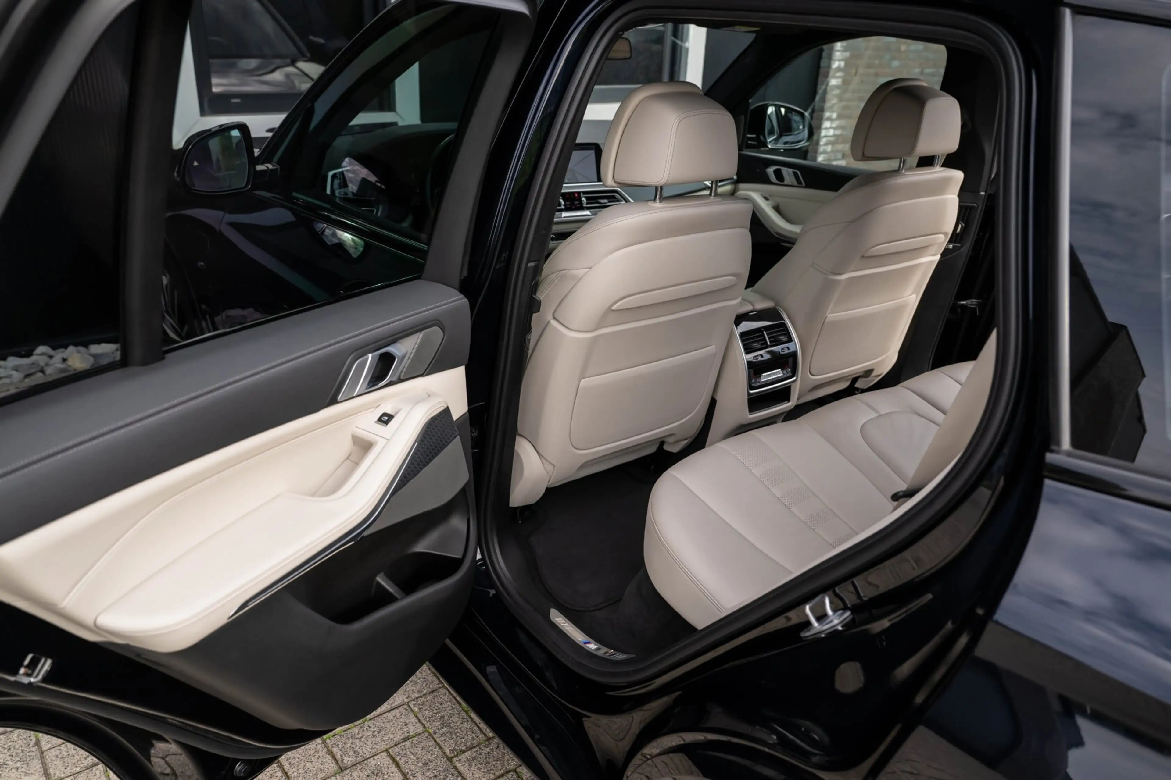 BMW X5 XDrive 45e High Executive M-Sport Pano|Laser|Trekh — photo 42