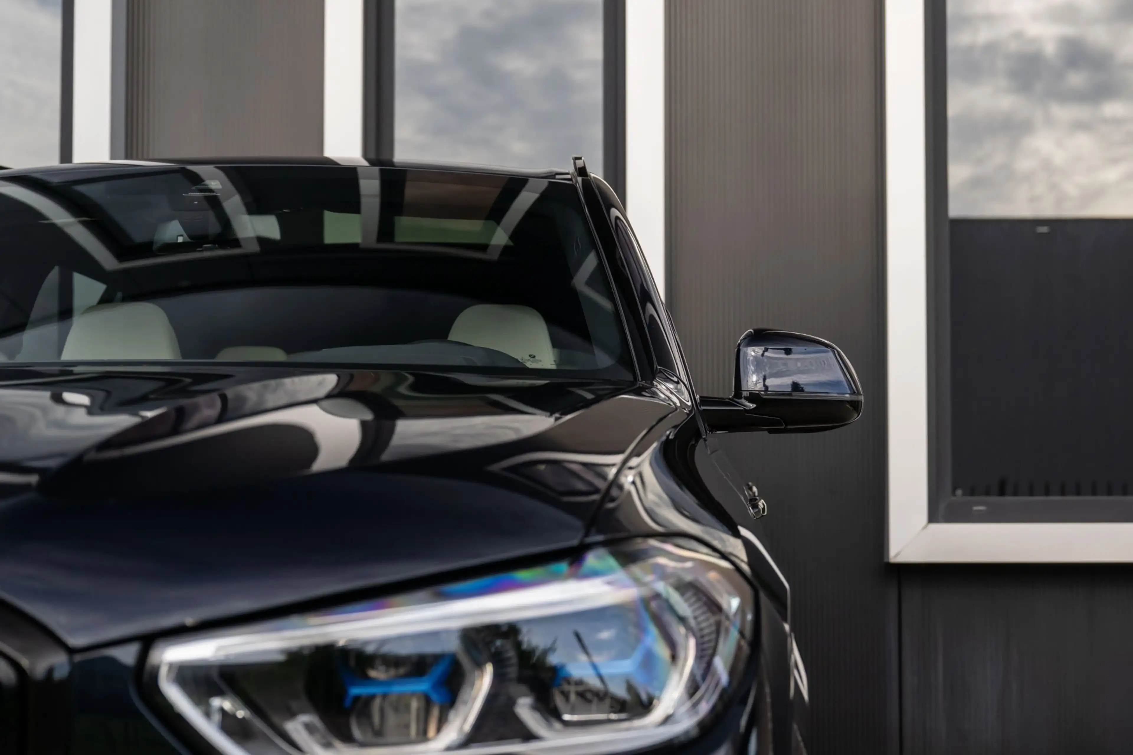 BMW X5 XDrive 45e High Executive M-Sport Pano|Laser|Trekh — photo 11