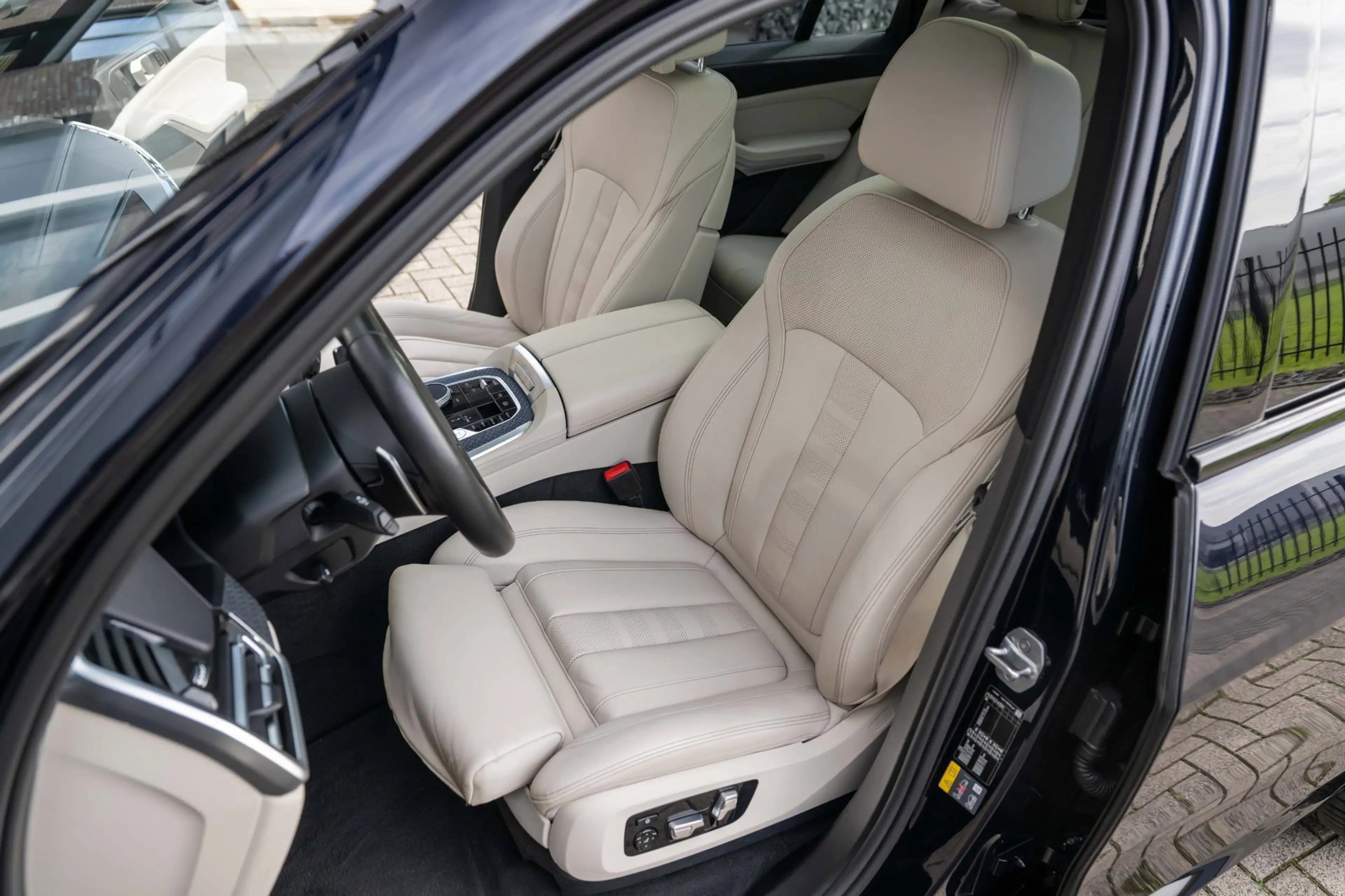 BMW X5 XDrive 45e High Executive M-Sport Pano|Laser|Trekh — photo 24