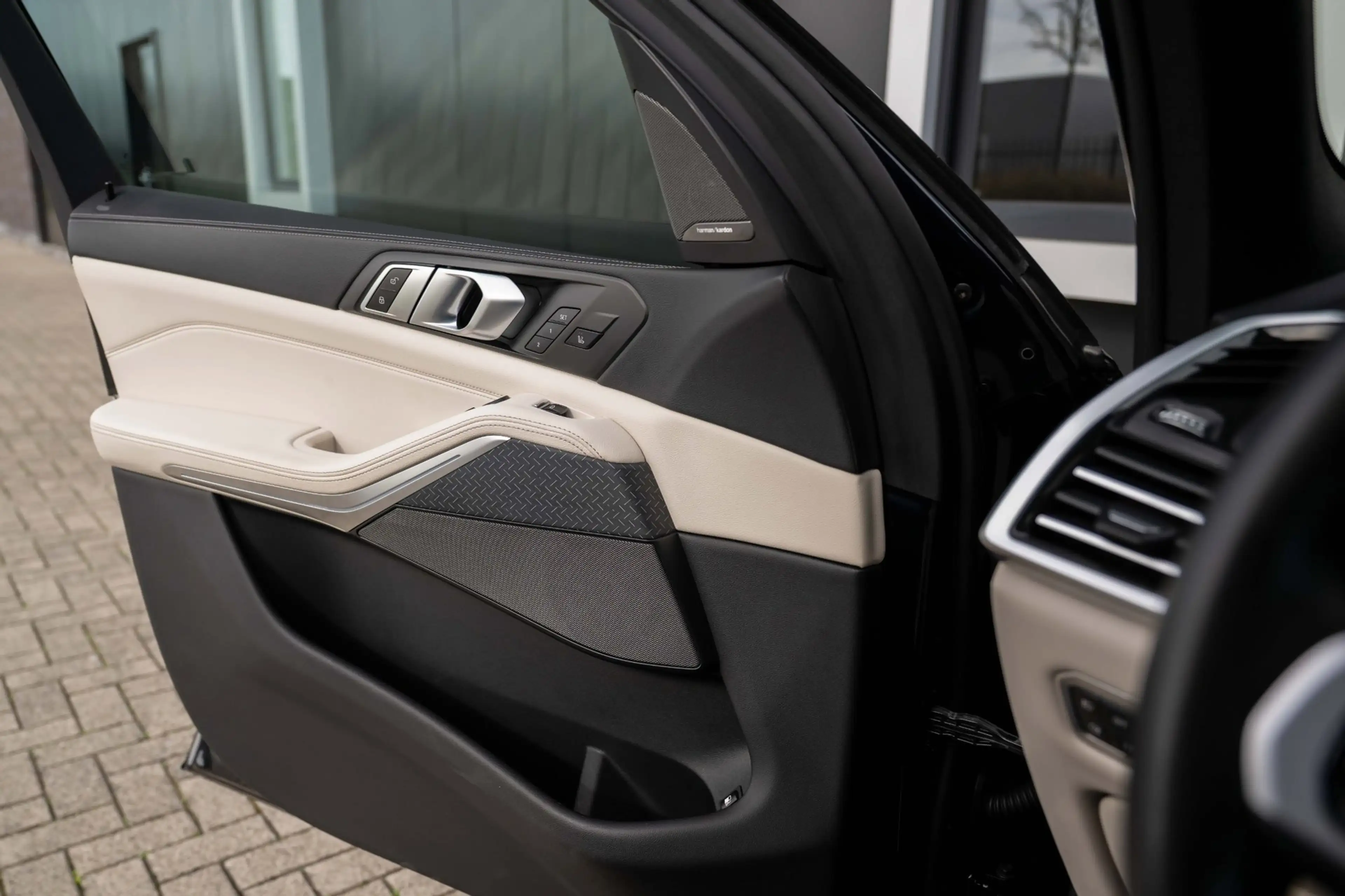 BMW X5 XDrive 45e High Executive M-Sport Pano|Laser|Trekh — photo 25