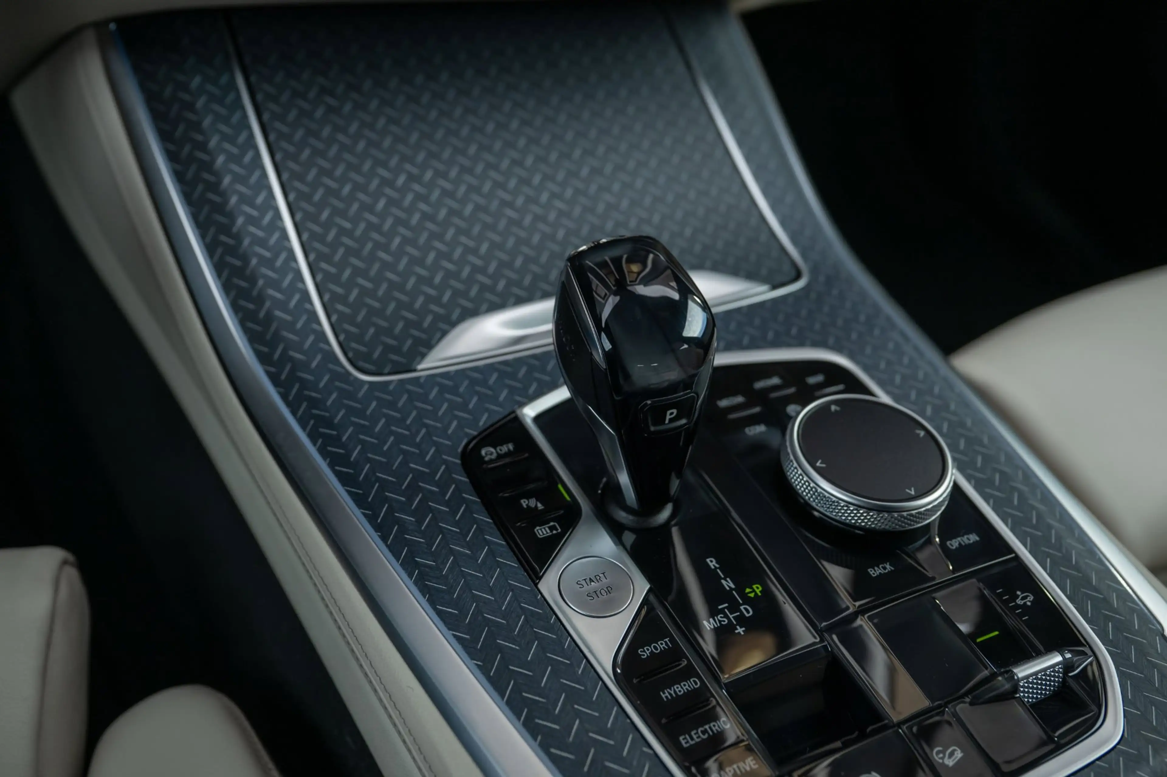 BMW X5 XDrive 45e High Executive M-Sport Pano|Laser|Trekh — photo 37